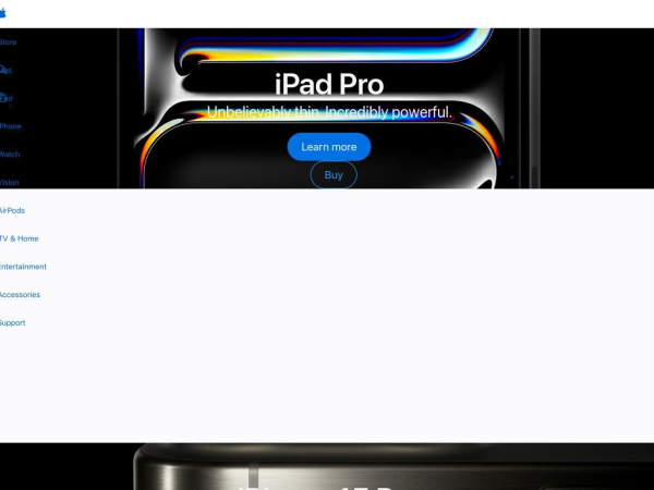 apple.com