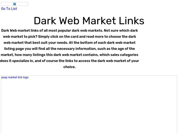 dark-web.market