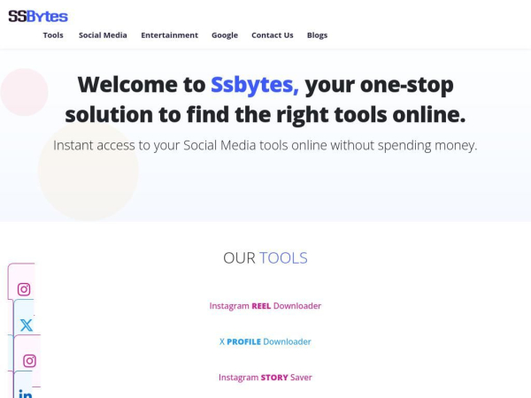 ssbytes.com