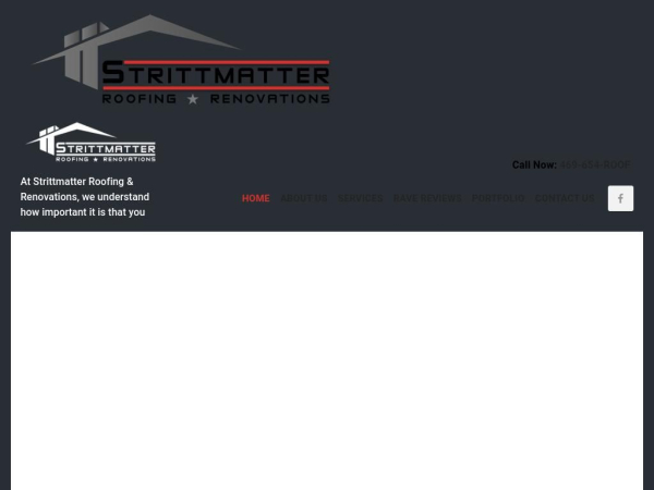 strittmatterroofing.com