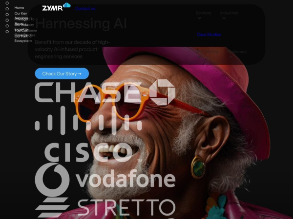 zymr.com